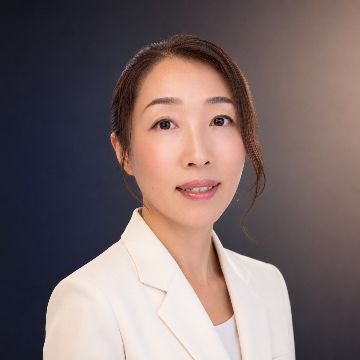 合同会社梛木グレィス代表 梛木優香